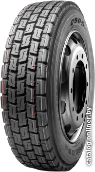 Автомобильные шины LingLong D905 295/80R22.5 152/148M 16PR Ведущая