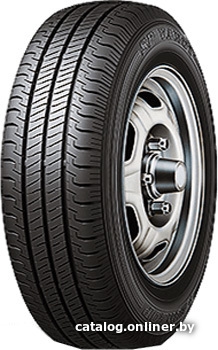 Автомобильные шины Dunlop SP VAN01 185/80R14C 102/100R