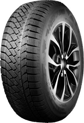 Автомобильные шины Mazzini Snowleopard 2 205/55R17 95H