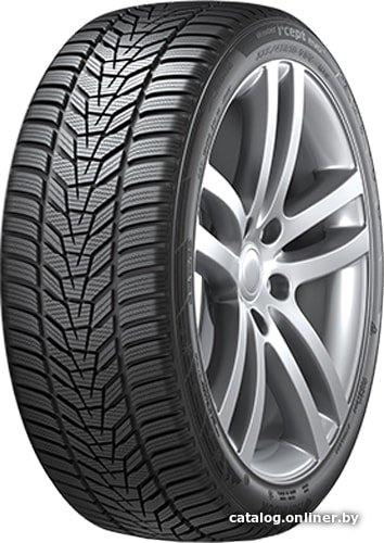 Автомобильные шины Hankook Winter i*cept evo3 W330 245/35R20 95W XL