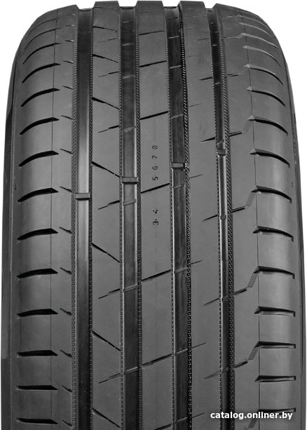 Автомобильные шины Ikon Tyres Autograph Ultra 2 245/40R20 99Y XL