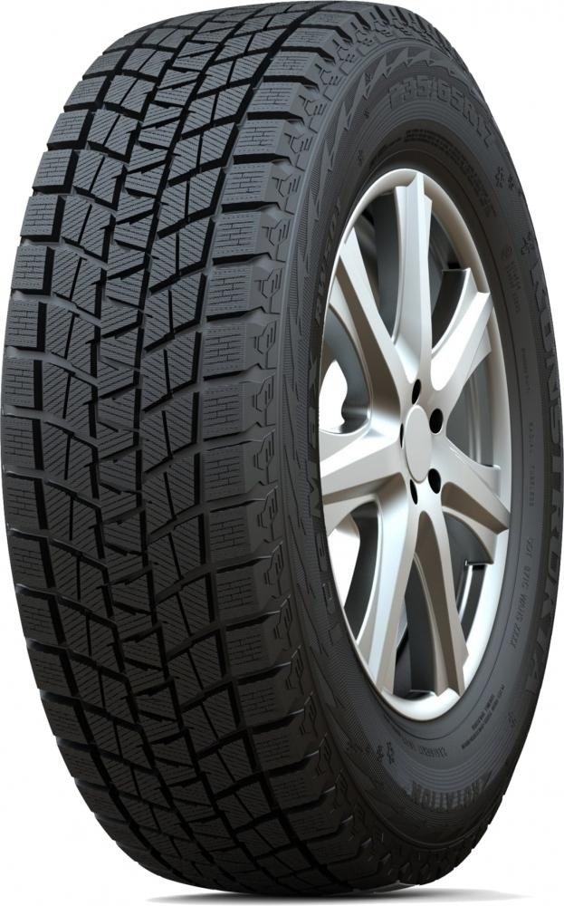 Автомобильные шины Habilead IceMax RW501 235/50R19 103T