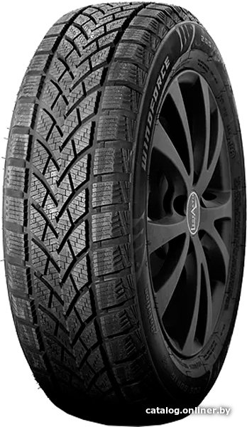 Автомобильные шины Windforce Snowblazer 215/60R17 96H