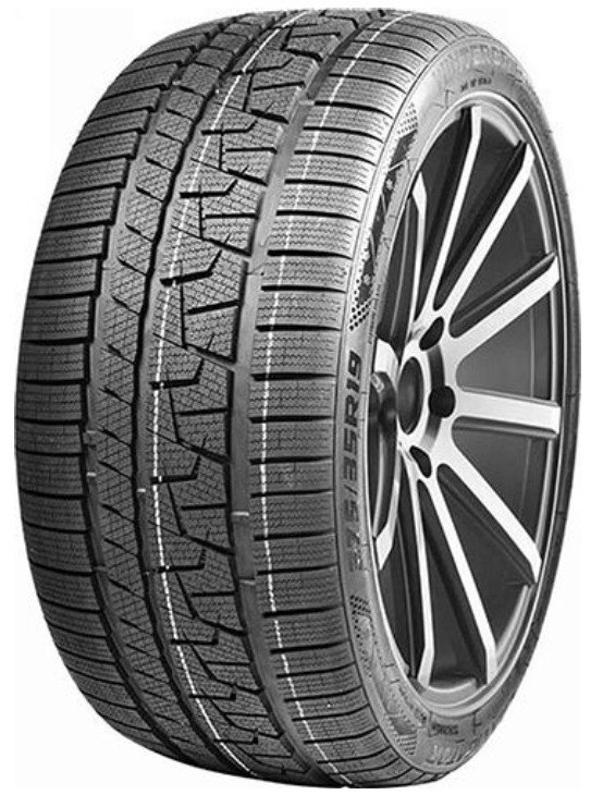 Автомобильные шины Lanvigator Wintergrip UHP 215/50R17 95V XL