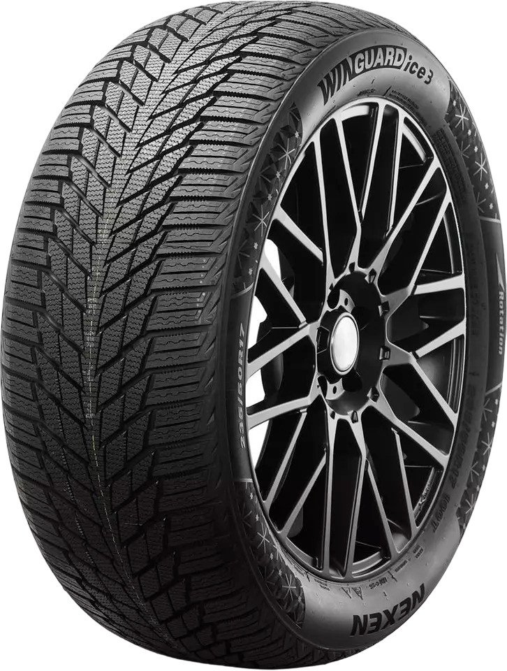 Автомобильные шины Nexen Winguard Ice 3 185/65R15 92T