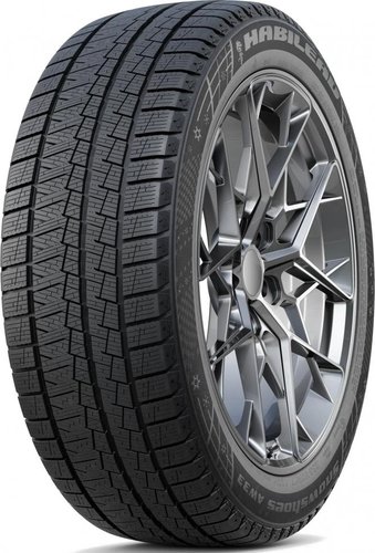 Автомобильные шины Habilead RW516 205/50R17 93H