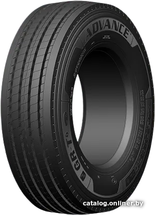 Автомобильные шины Advance GR-T1 235/75R17.5 143/141J