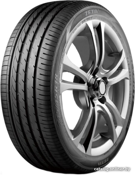 Автомобильные шины Zeta Alventi 265/45R20 104W