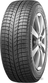 Автомобильные шины Michelin X-Ice 3 215/65R17 99T