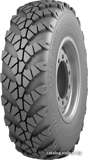 Автомобильные шины TyRex CRG Power O-184 425/85R21 146K 14PR