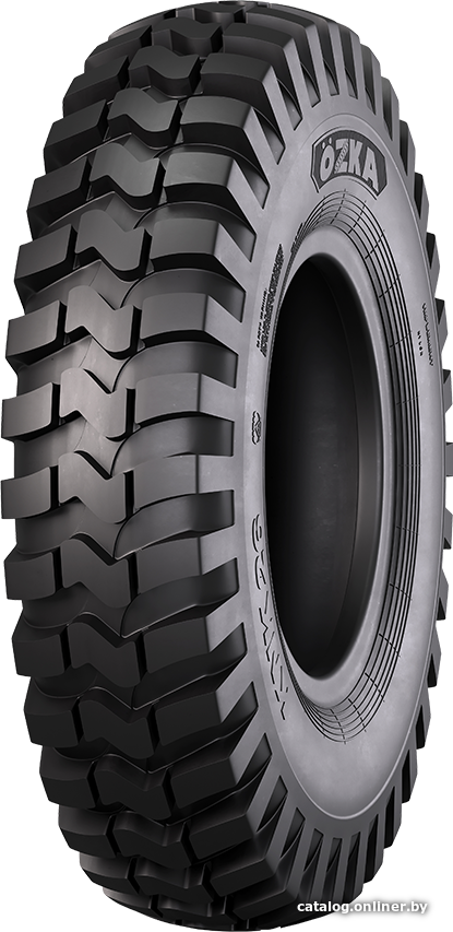 Автомобильные шины Ozka KNK-26 9.00-16 128A6