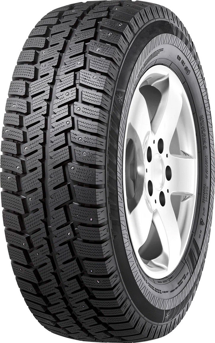 Автомобильные шины Torero MPS500 195/75R16 107/105R