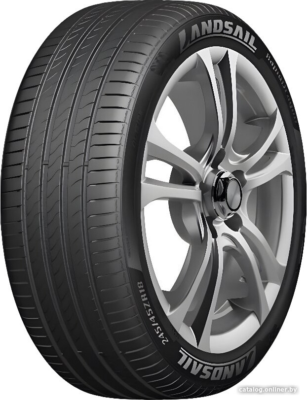 Автомобильные шины Landsail RapidDragon SUV 245/50R19 105W