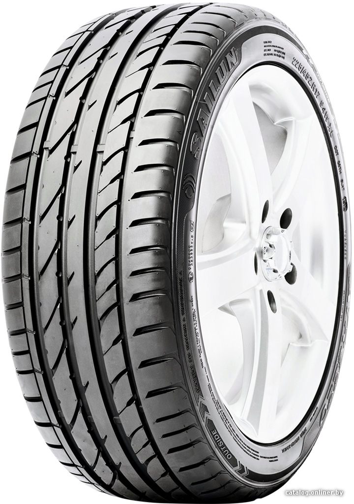 Автомобильные шины Sailun Atrezzo ZSR 225/45R17 94Y