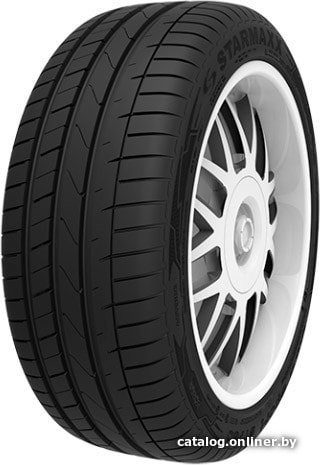 Автомобильные шины Starmaxx Ultrasport ST760 245/45R19 102W