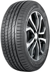 Автомобильные шины Ikon Tyres Nordman SX3 205/55R16 91H