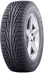 Автомобильные шины Ikon Tyres Nordman RS2 225/50R17 98R