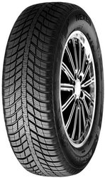 Автомобильные шины Nexen N'Blue 4Season 195/55R15 85H