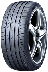 Автомобильные шины Nexen N'Fera Sport 245/40R19 94W