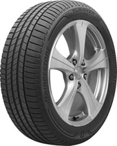 Автомобильные шины Bridgestone Turanza T005 195/45R16 84V