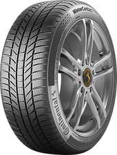 Автомобильные шины Continental WinterContact TS 870 P 275/45R21 110V