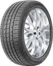 Автомобильные шины Nexen N'Fera RU1 275/55R17 109V