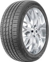 Автомобильные шины Nexen N'Fera RU1 265/50R19 110Y