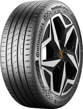 Автомобильные шины Continental PremiumContact 7 315/35R21 111Y XL