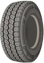 Автомобильные шины Cordiant Professional TM-1 385/65R22.5 160K