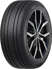 Автомобильные шины Tourador Winter Pro TSU1 295/40R21 111VXL