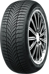 Автомобильные шины Nexen WinGuard Sport 2 205/45R17 88V