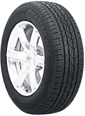 Автомобильные шины Nexen Roadian HTX RH5 255/60R19 109H