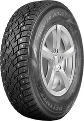 Автомобильные шины Delinte Winter WD42 215/70R16 100T