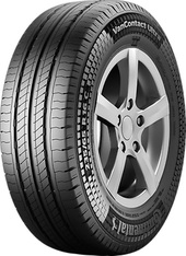 Автомобильные шины Continental VanContact Ultra 195/70R15C 104/102R