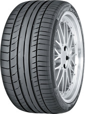 Автомобильные шины Continental ContiSportContact 5P 315/30R21 105Y