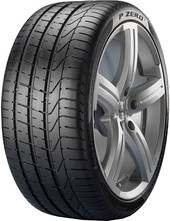 Автомобильные шины Pirelli P Zero 315/35R21 111Y (run-flat)