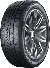 Автомобильные шины Continental WinterContact TS 860 S 275/50R21 113V